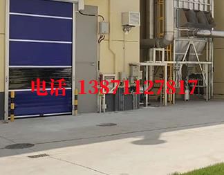 丹江口快速防爆卷帘门