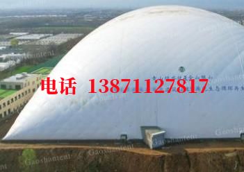丹江口气膜棚卷帘门,电动门